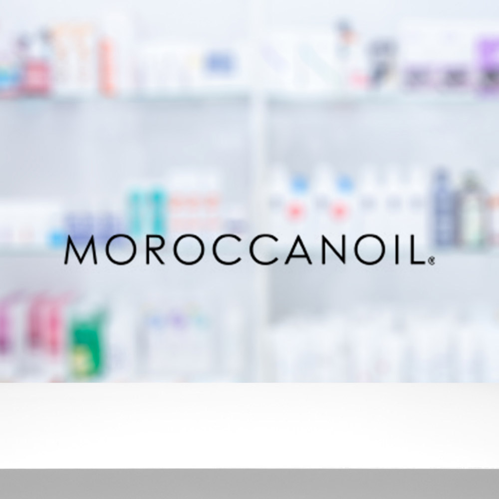 Moroccanoil